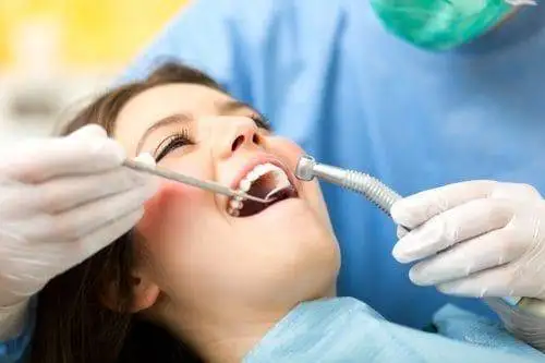 Teeth Cleaning Teeth Cleaning